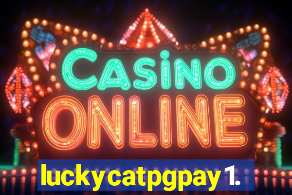 luckycatpgpay1.com