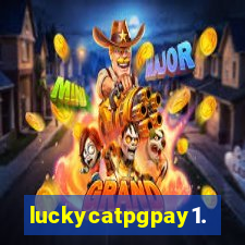 luckycatpgpay1.com