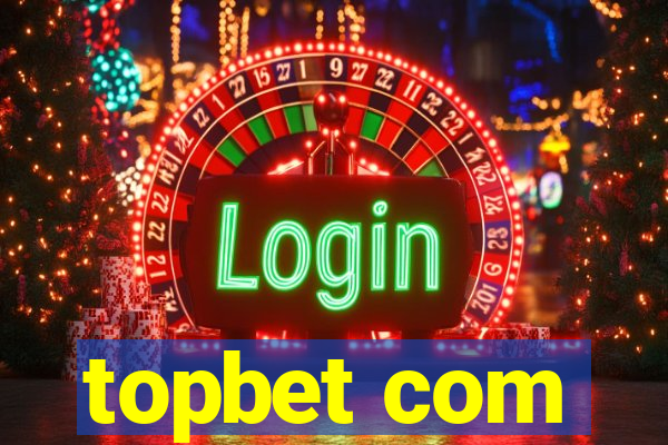 topbet com