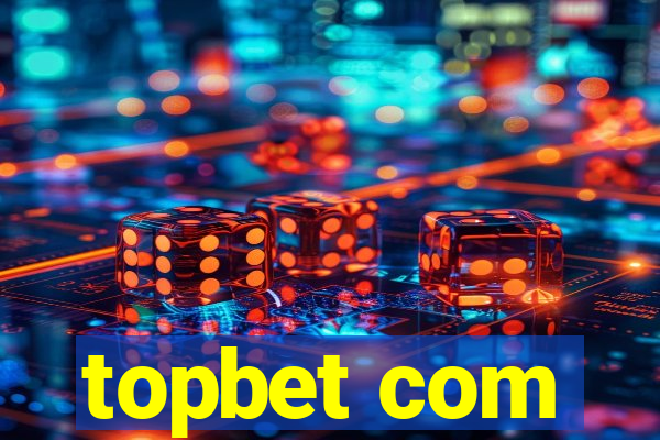 topbet com