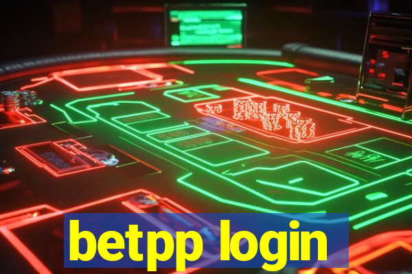 betpp login