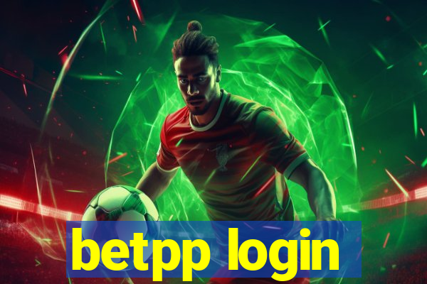 betpp login