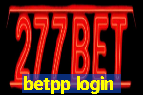 betpp login