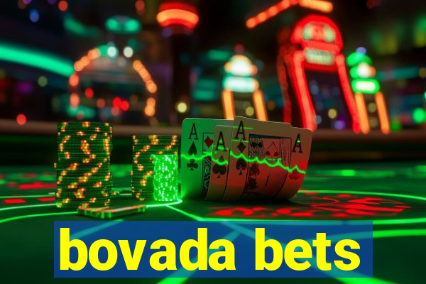 bovada bets