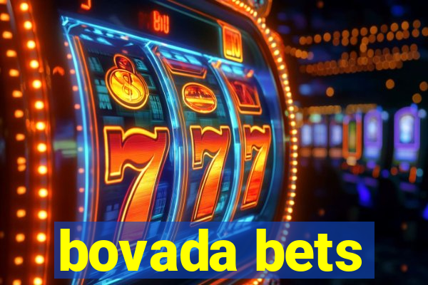 bovada bets