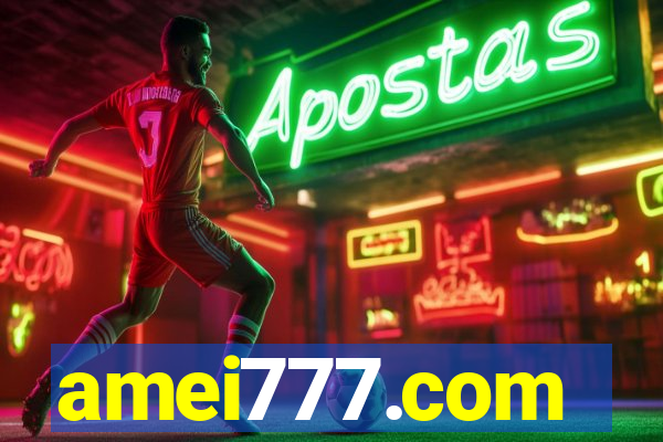 amei777.com