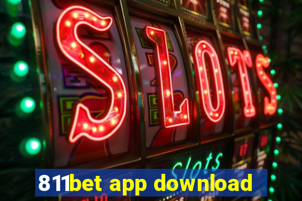 811bet app download