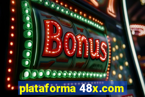 plataforma 48x.com