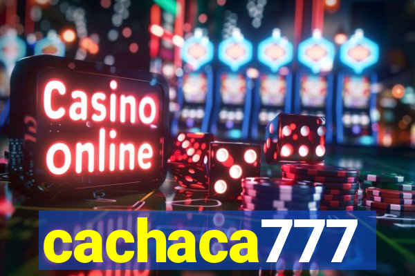 cachaca777