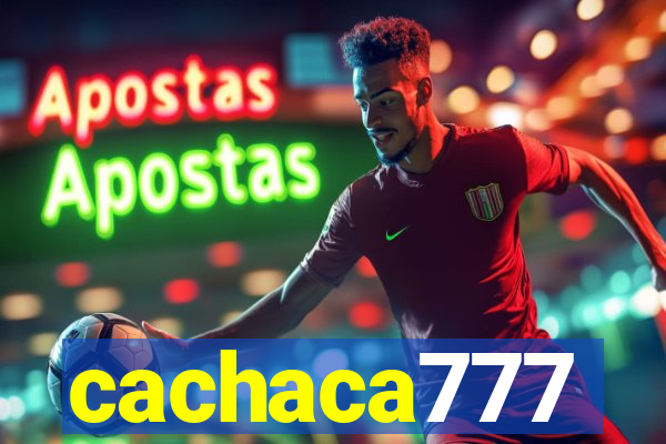 cachaca777