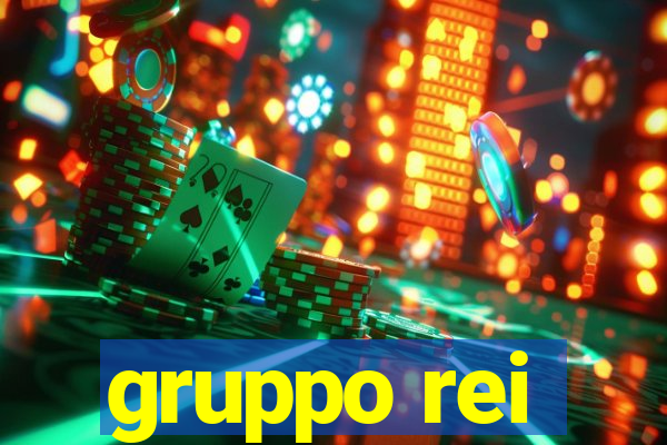 gruppo rei