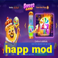 happ mod