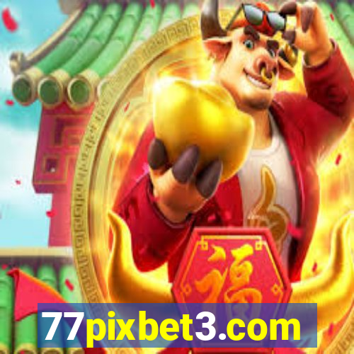 77pixbet3.com