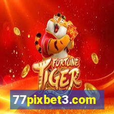 77pixbet3.com