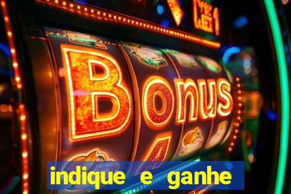 indique e ganhe vai de bet