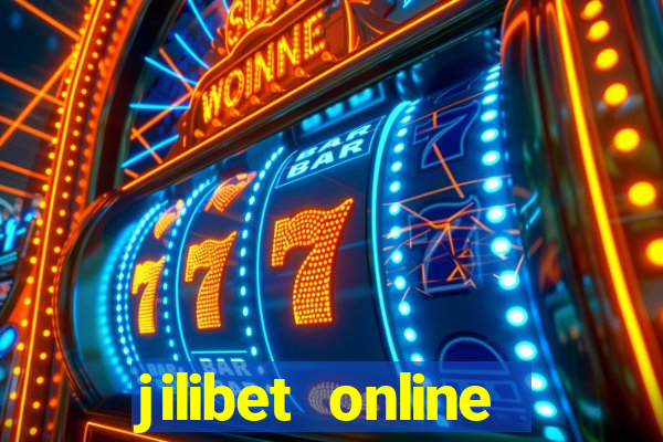 jilibet online casino color game gcash