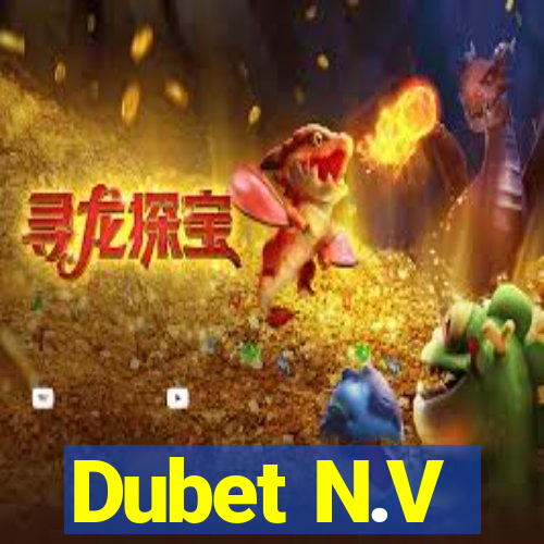 Dubet N.V