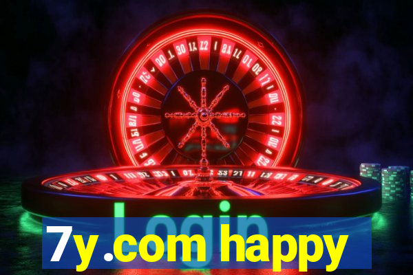 7y.com happy