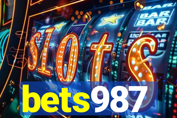 bets987