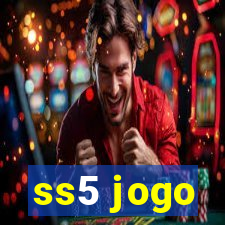 ss5 jogo