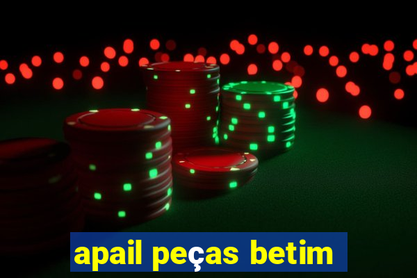 apail peças betim