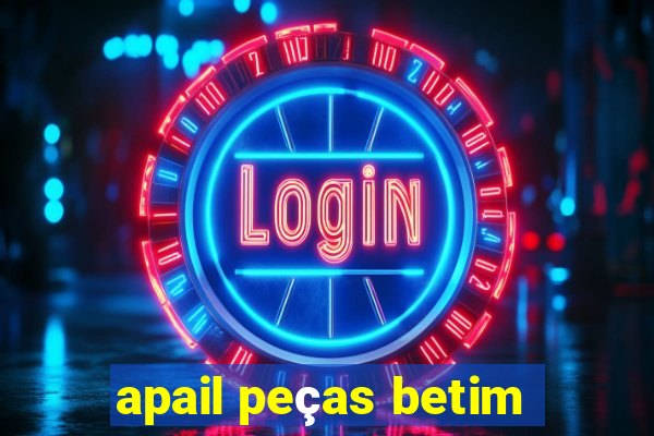 apail peças betim