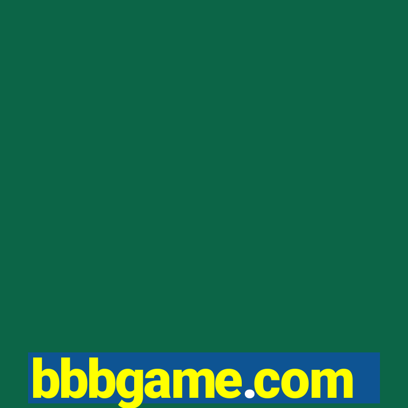 bbbgame.com