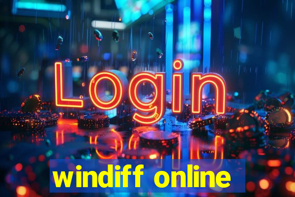 windiff online