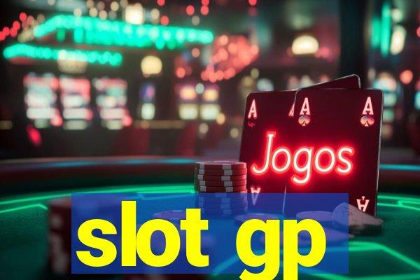 slot gp