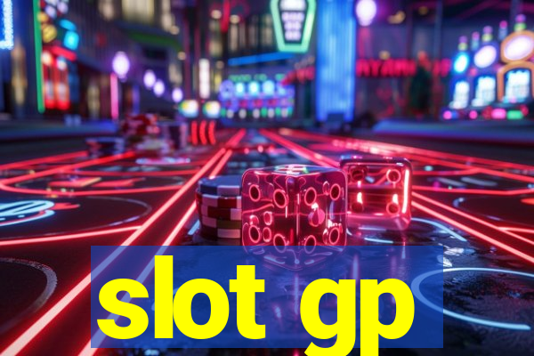 slot gp