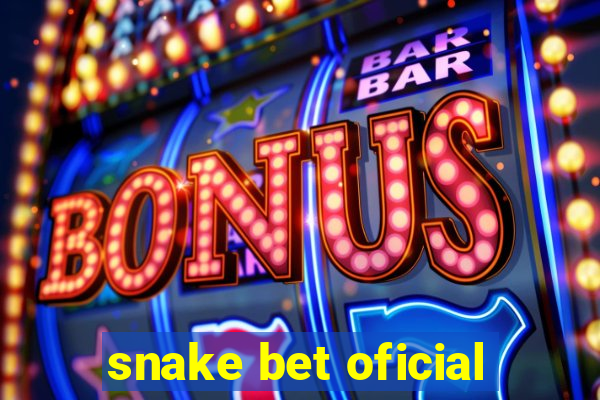 snake bet oficial