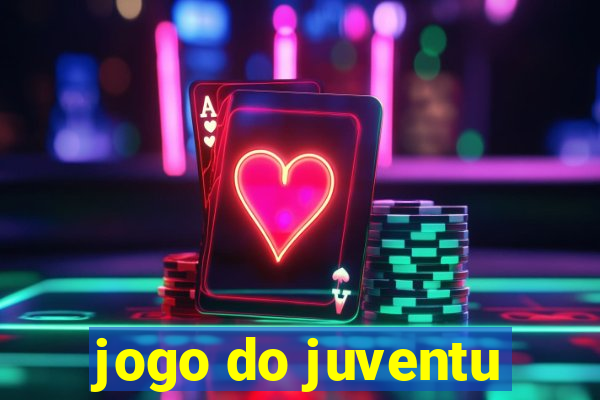 jogo do juventu