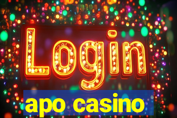 apo casino