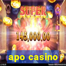 apo casino