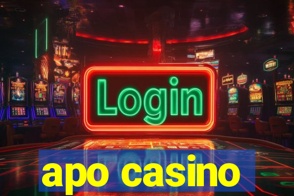 apo casino