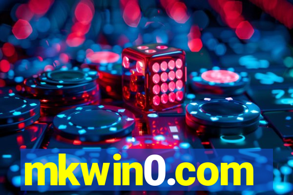 mkwin0.com