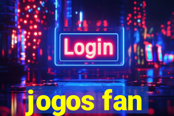 jogos fan