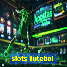 slots futebol