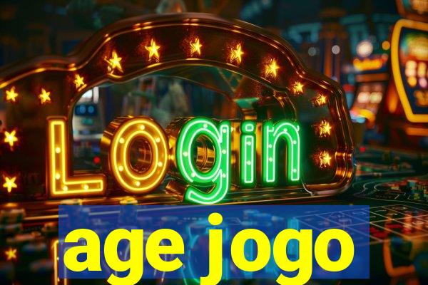 age jogo