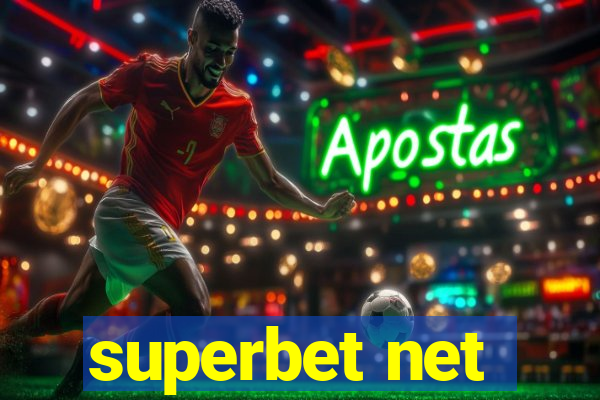 superbet net