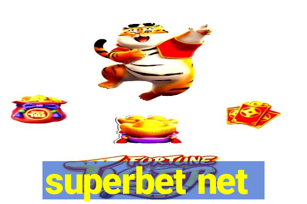 superbet net