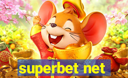 superbet net