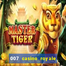 007 casino royale dublado torrent magnet