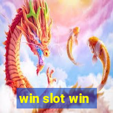 win slot win