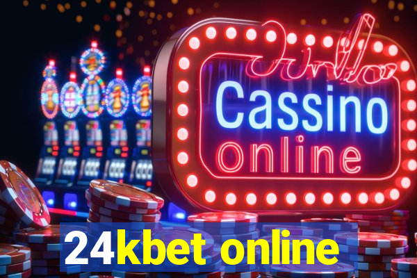 24kbet online