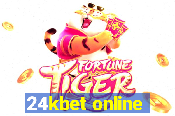 24kbet online