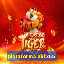 plataforma cbf365