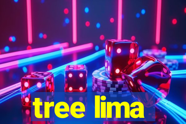 tree lima