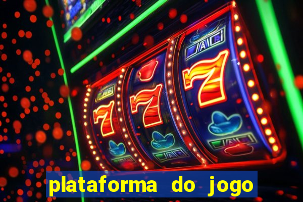 plataforma do jogo do tig