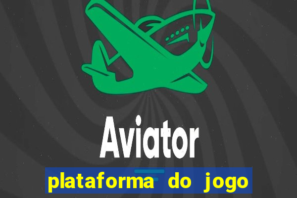 plataforma do jogo do tig